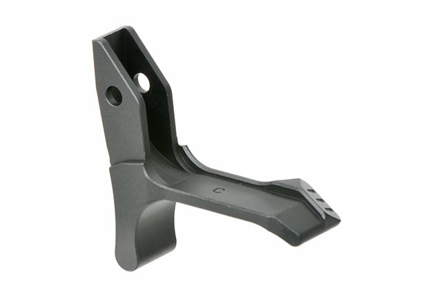Cattura Caricatore Rapido in Alluminio CNC di 5KU
