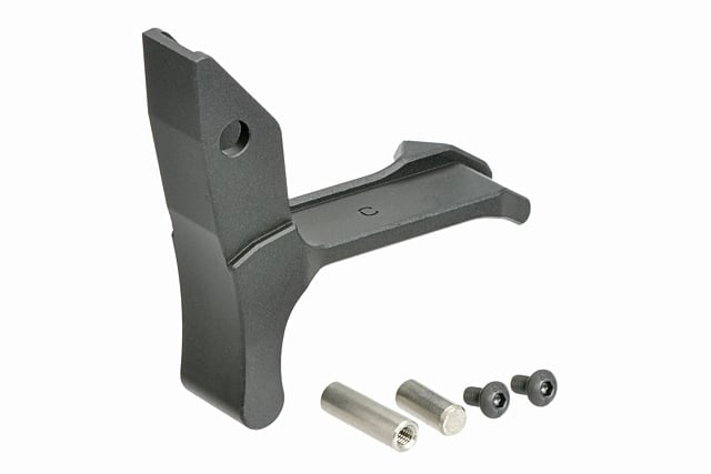 Cattura Caricatore Rapido in Alluminio CNC di 5KU