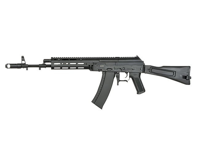 Set di Slitte in Alluminio CNC per AK di 5KU