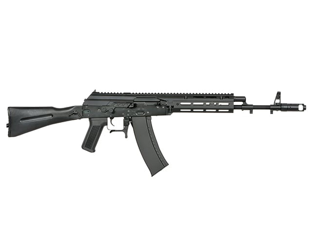 Set di Slitte in Alluminio CNC per AK di 5KU