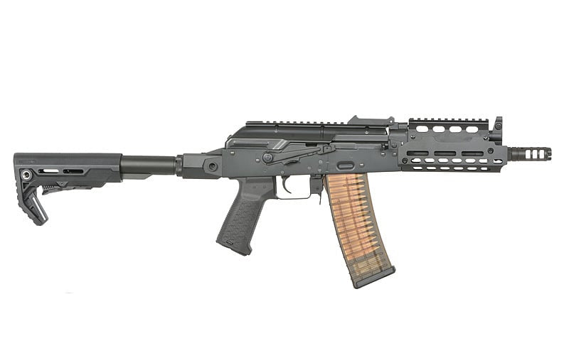 Replica AK-TRAX CQB ETU Eshooter di EMG