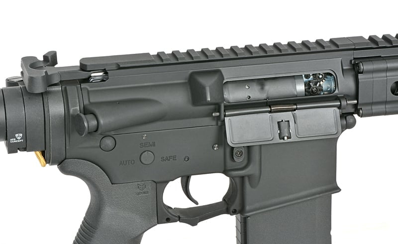 Replica Daniel Defense DDM4 V7 di EMG