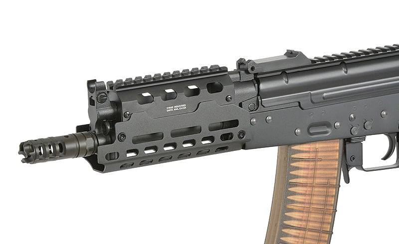 Replica AK-TRAX CQB ETU Eshooter di EMG