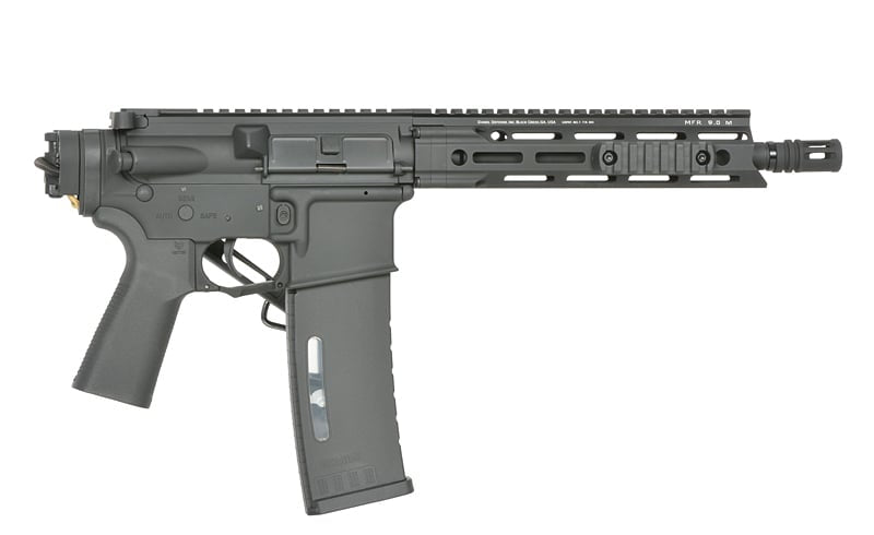 Replica Daniel Defense DDM4 V7 di EMG