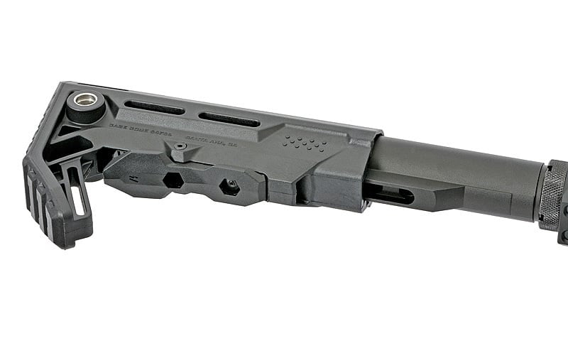 Replica AK-TRAX CQB ETU Eshooter di EMG