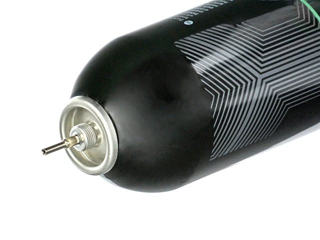 Gas Standard Performance 500ml di NIMROD