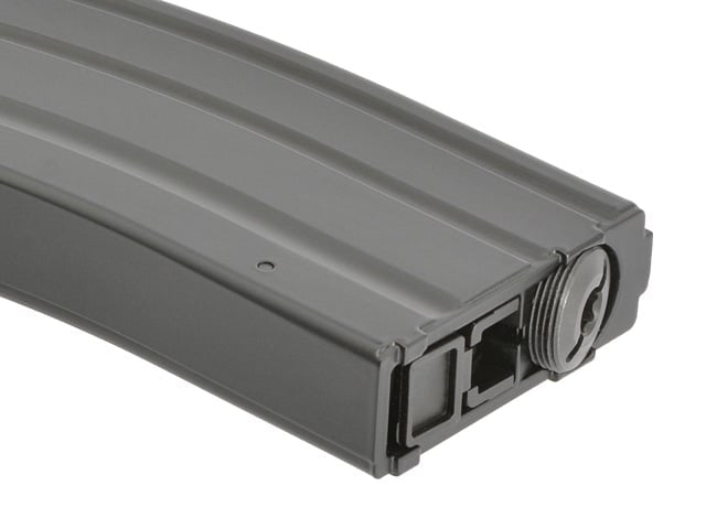 Caricatore CO2 STANAG 30 Rounds di CGS