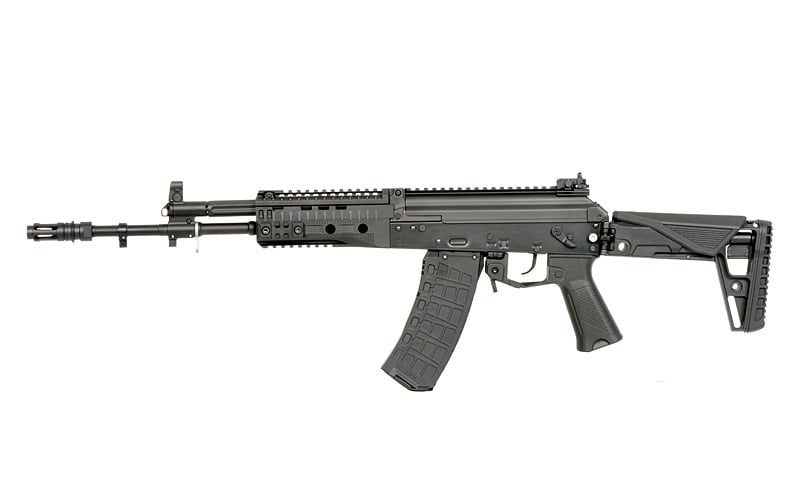WE09 GBBR AK-12 Full Metal di WELL PRO