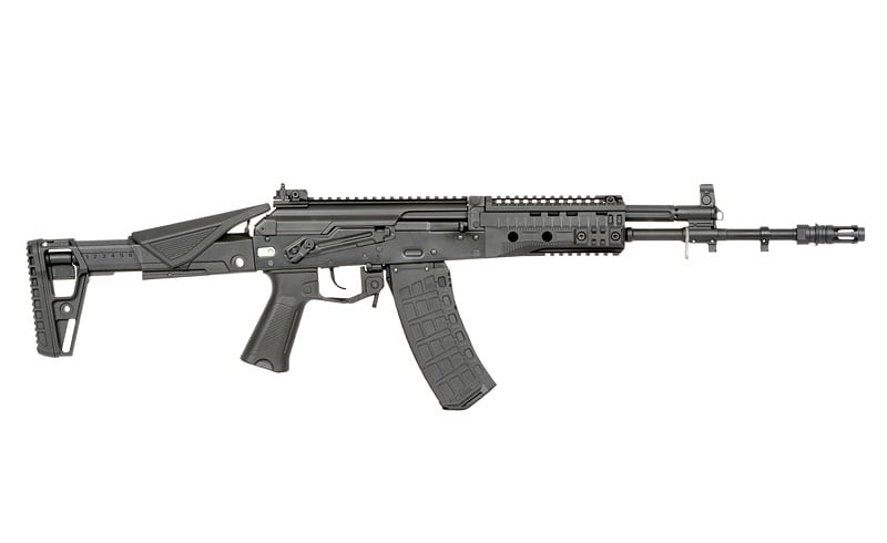 WE09 GBBR AK-12 Full Metal di WELL PRO