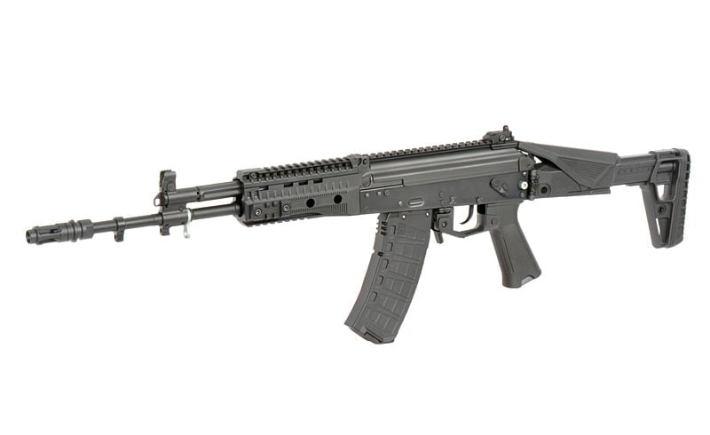 WE09 GBBR AK-12 Full Metal di WELL PRO