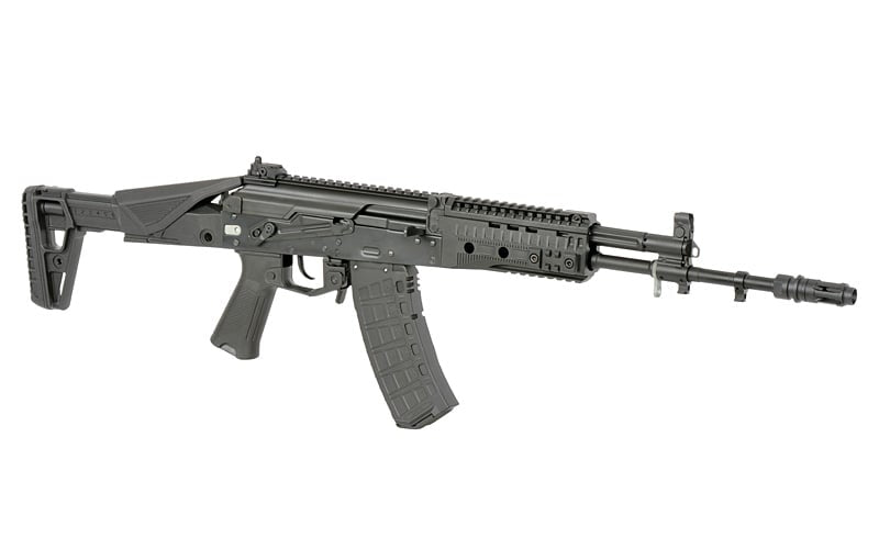 WE09 GBBR AK-12 Full Metal di WELL PRO