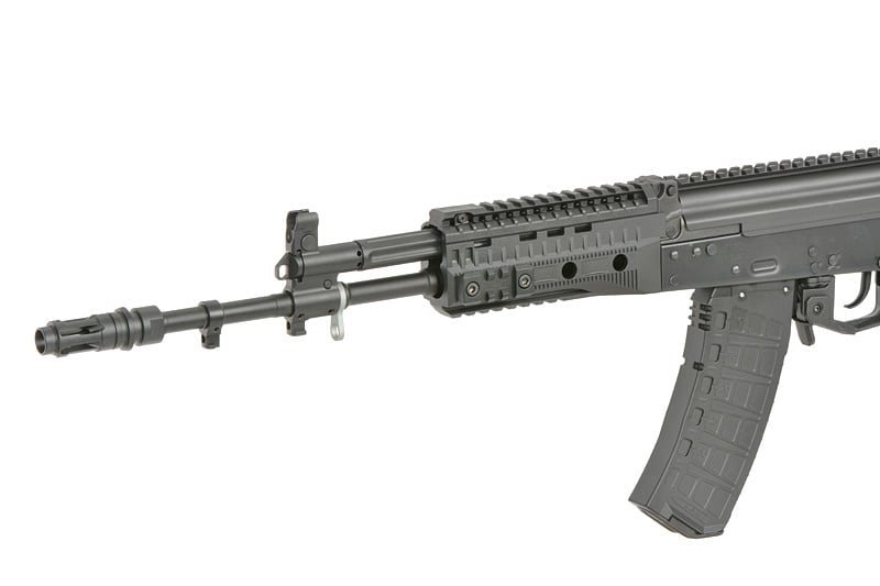 WE09 GBBR AK-12 Full Metal di WELL PRO