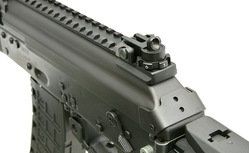 WE09 GBBR AK-12 Full Metal di WELL PRO