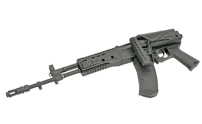 WE09 GBBR AK-12 Full Metal di WELL PRO