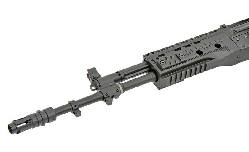 WE09 GBBR AK-12 Full Metal di WELL PRO