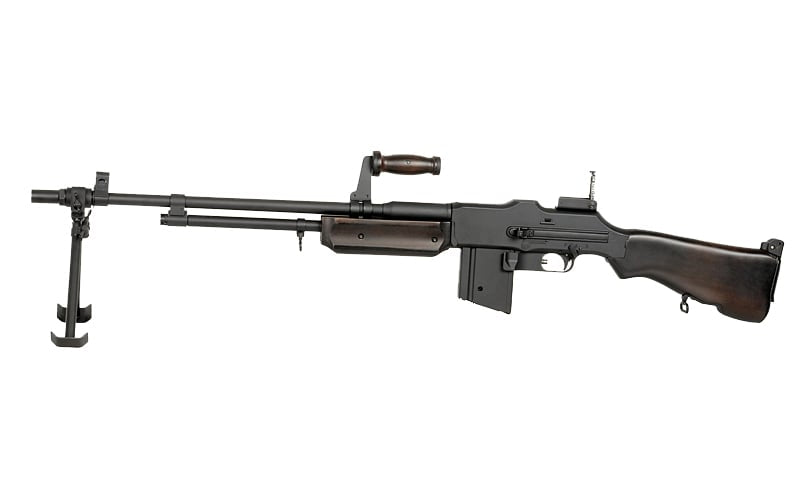 Replica M1918 BAR AEG in legno di S&T