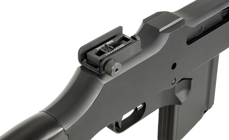 Replica M1918 BAR AEG in legno di S&T