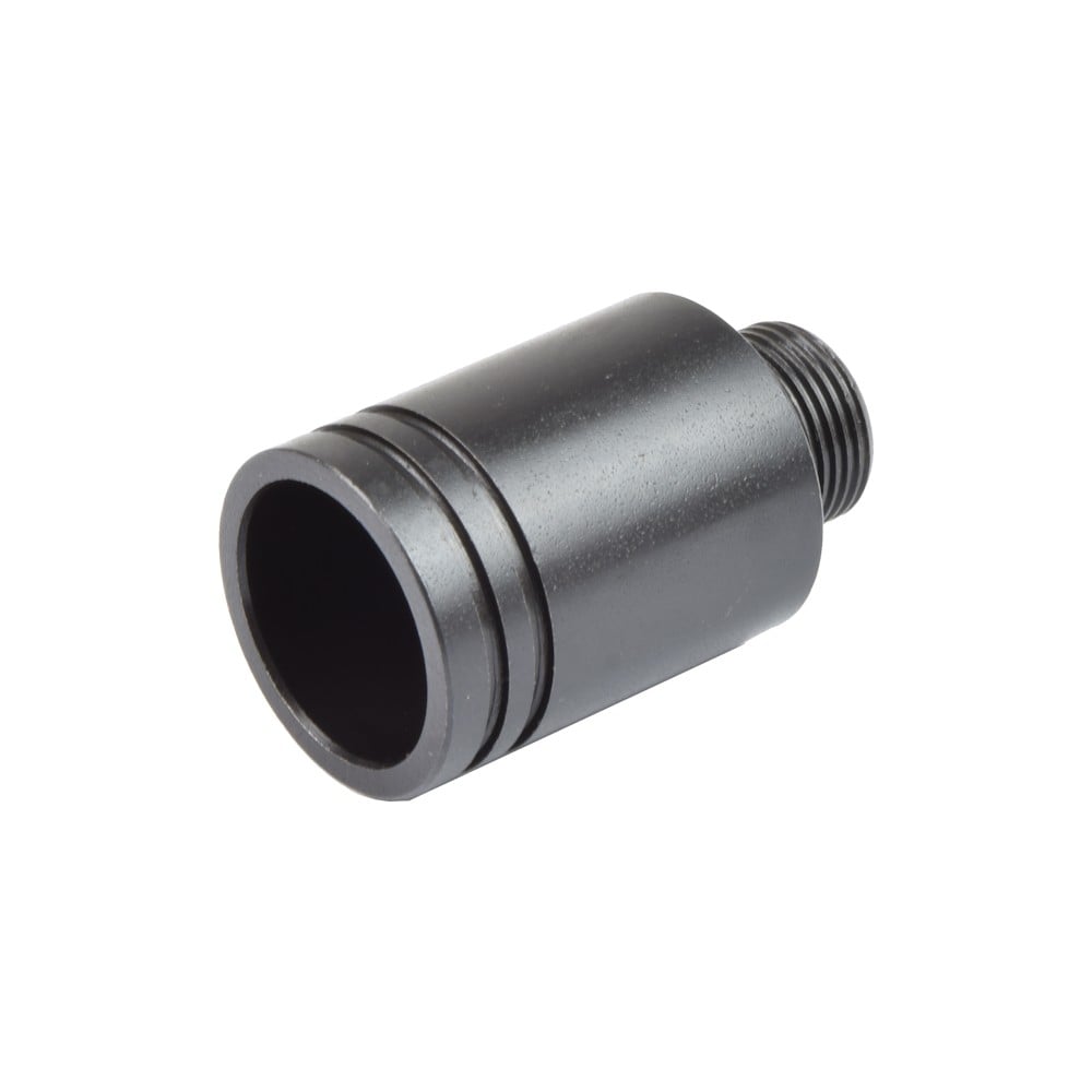 Adattatore Silenziatore 14mm per G36C di BATTLEAXE