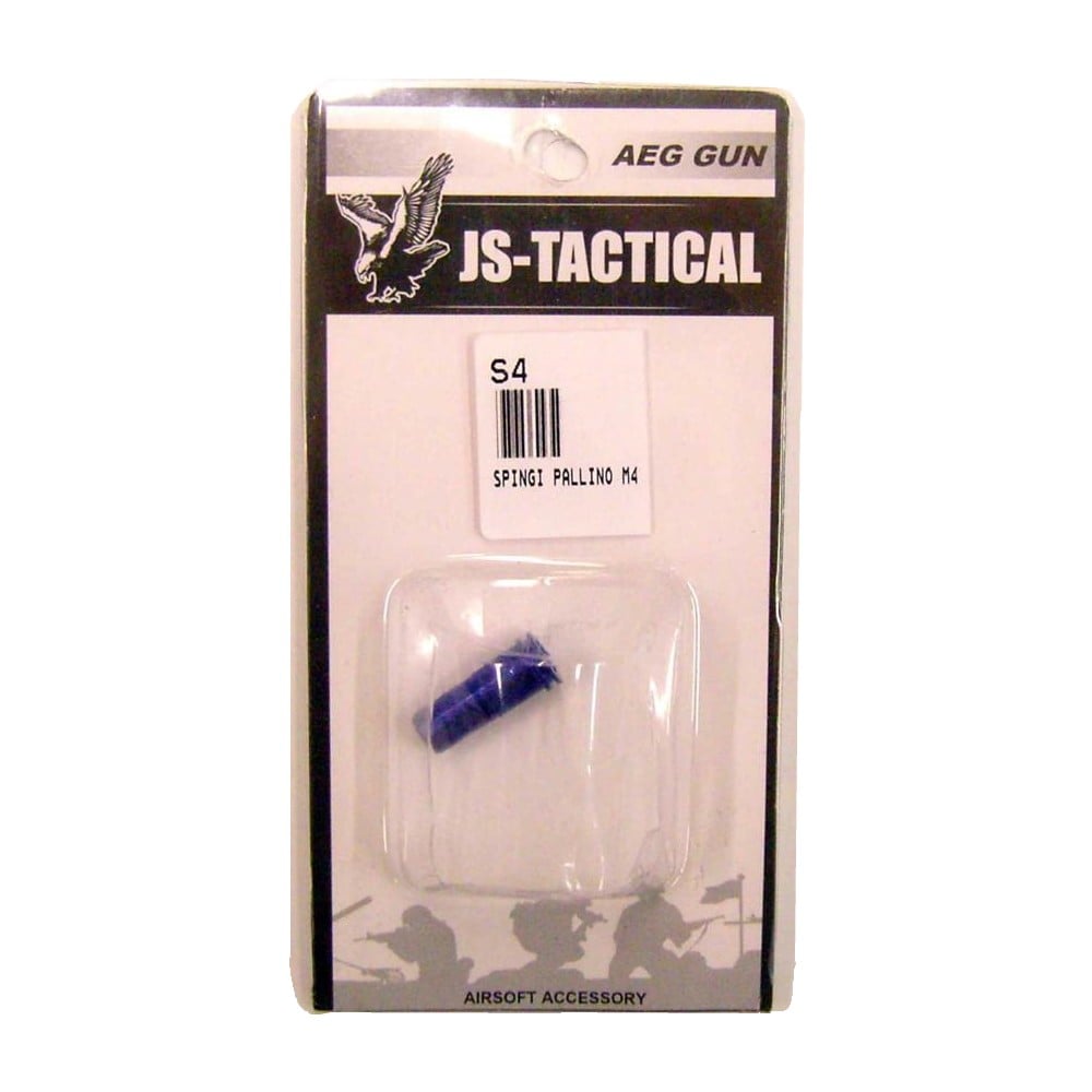 Spingi Pallino per Fucili Elettrici M4 di JS-TACTICAL