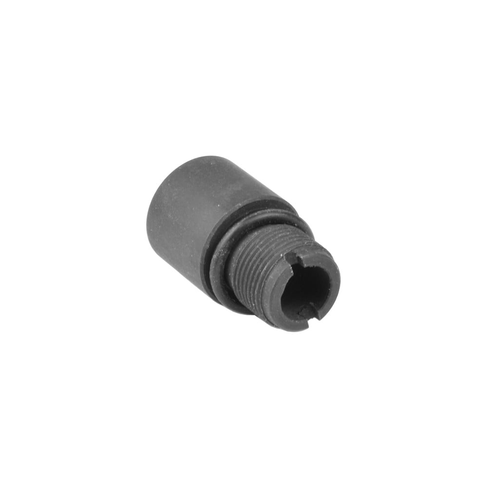 Adattatore Silenziatore 14mm Antiorario a Orario di BATTLEAXE