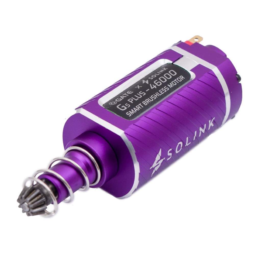 Motore G5 Plus Smart Brushless di GATE