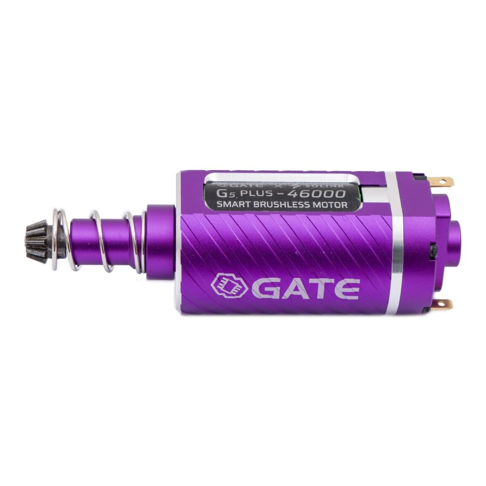 Motore G5 Plus Smart Brushless di GATE