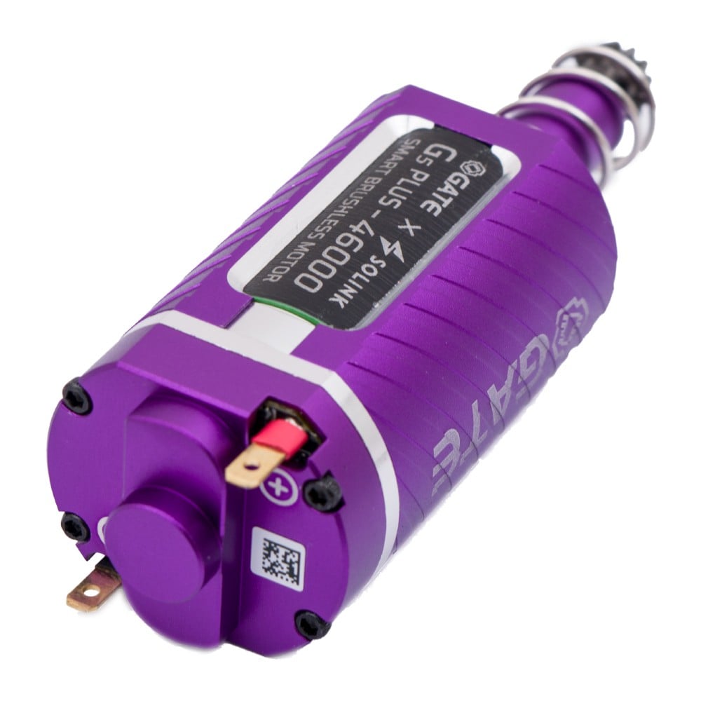 Motore G5 Plus Smart Brushless di GATE