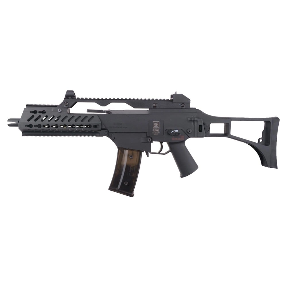 Fucile Elettrico SA-G11 Keymod EBB di SPECNA ARMS