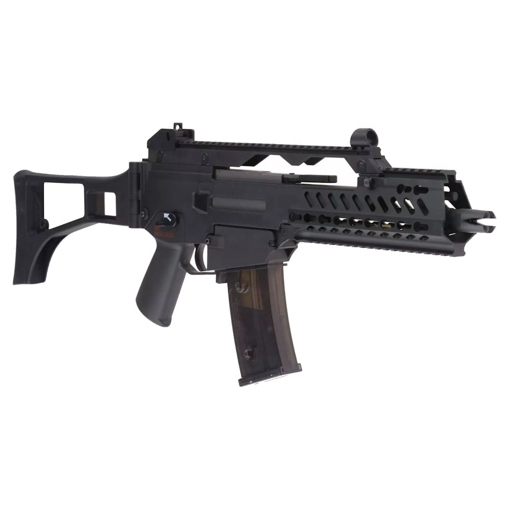 Fucile Elettrico SA-G11 Keymod EBB di SPECNA ARMS