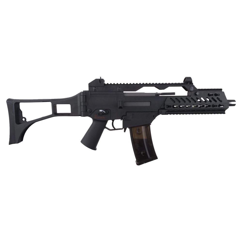 Fucile Elettrico SA-G11 Keymod EBB di SPECNA ARMS