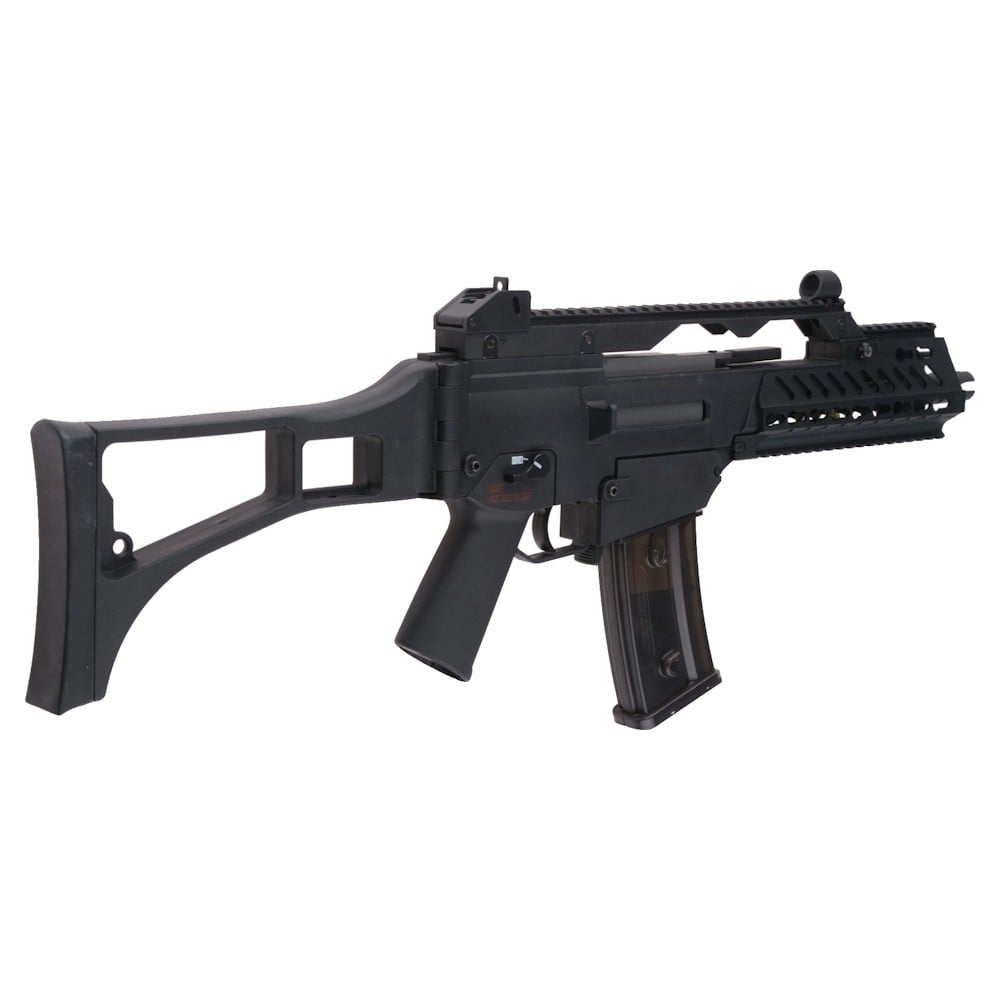 Fucile Elettrico SA-G11 Keymod EBB di SPECNA ARMS