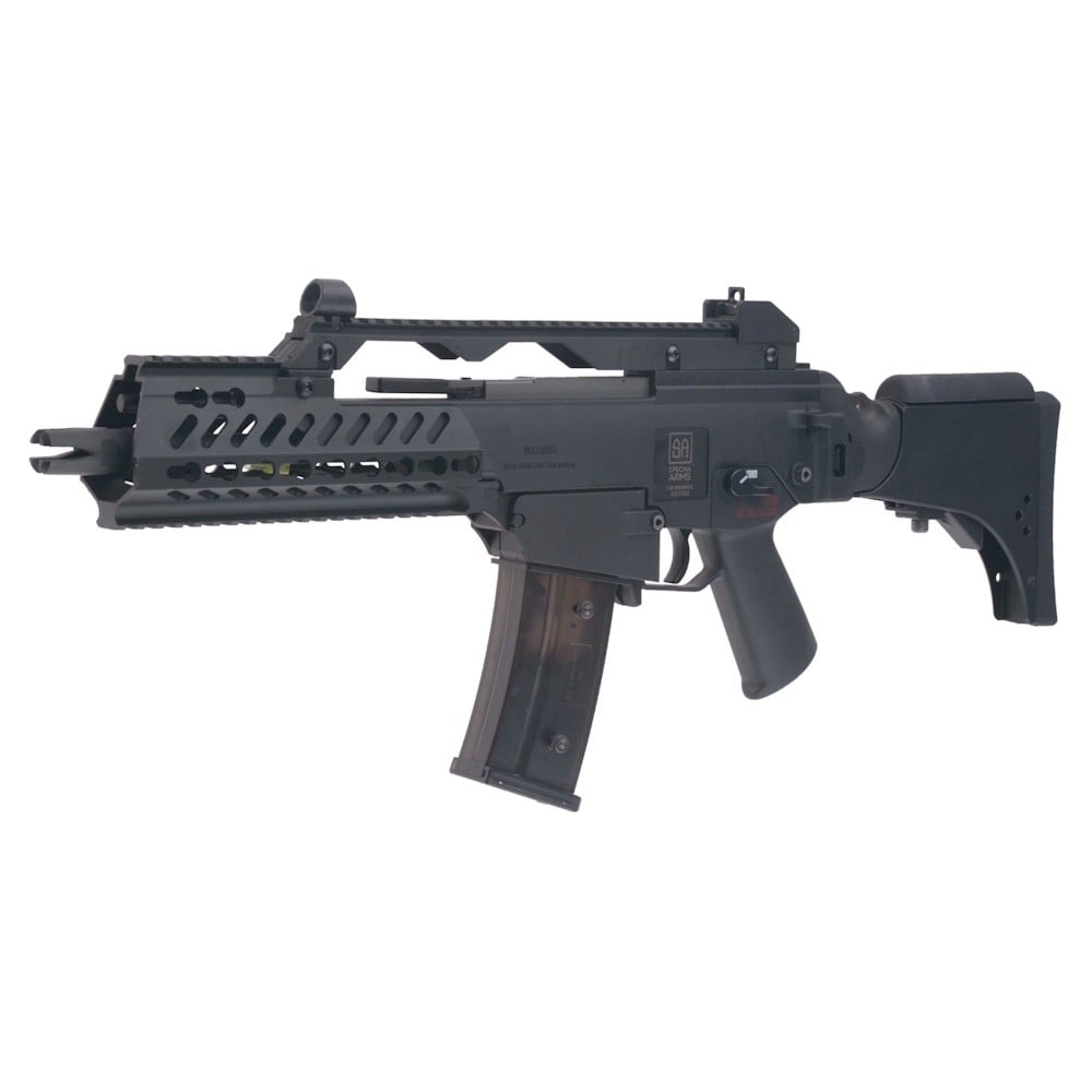 Fucile Elettrico SA-G11V Keymod EBB di SPECNA ARMS