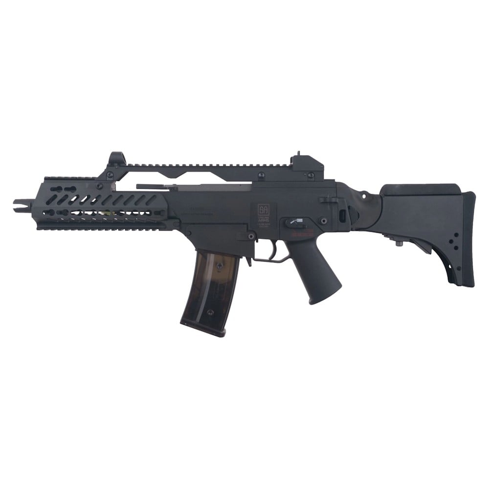 Fucile Elettrico SA-G11V Keymod EBB di SPECNA ARMS