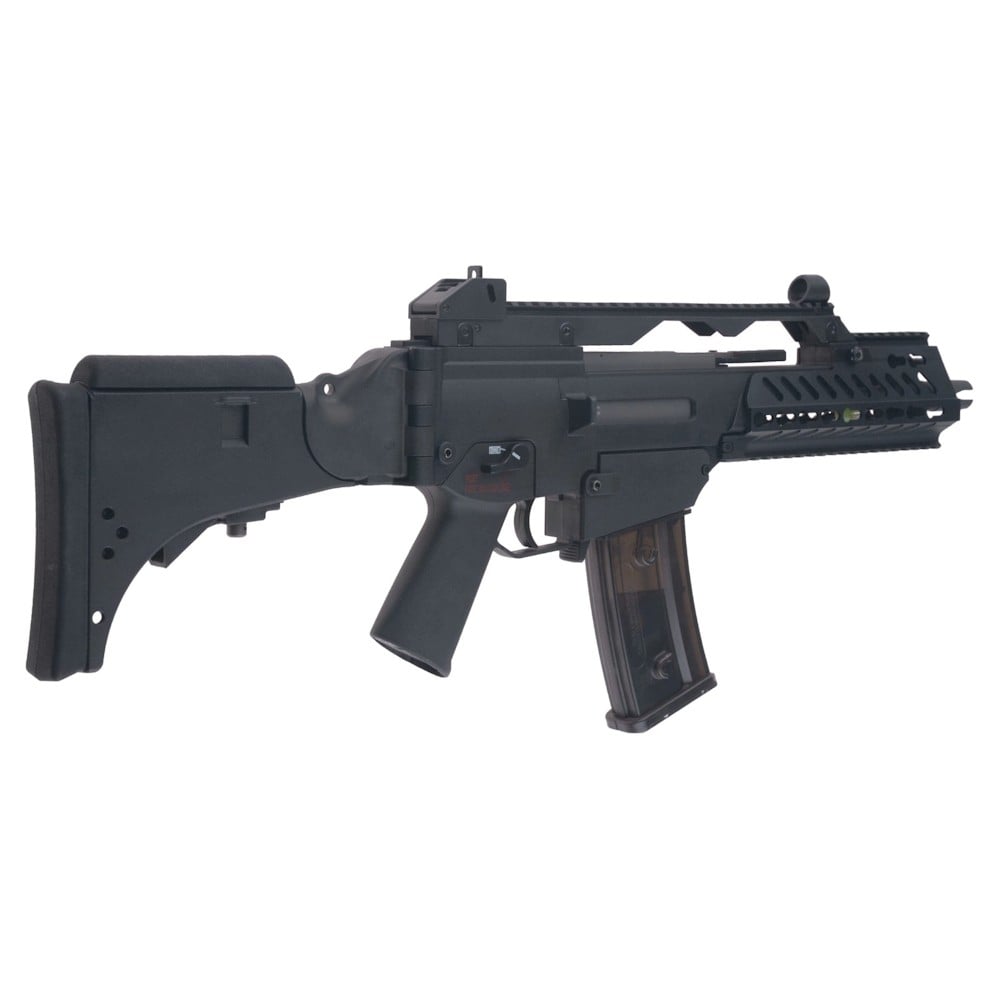 Fucile Elettrico SA-G11V Keymod EBB di SPECNA ARMS
