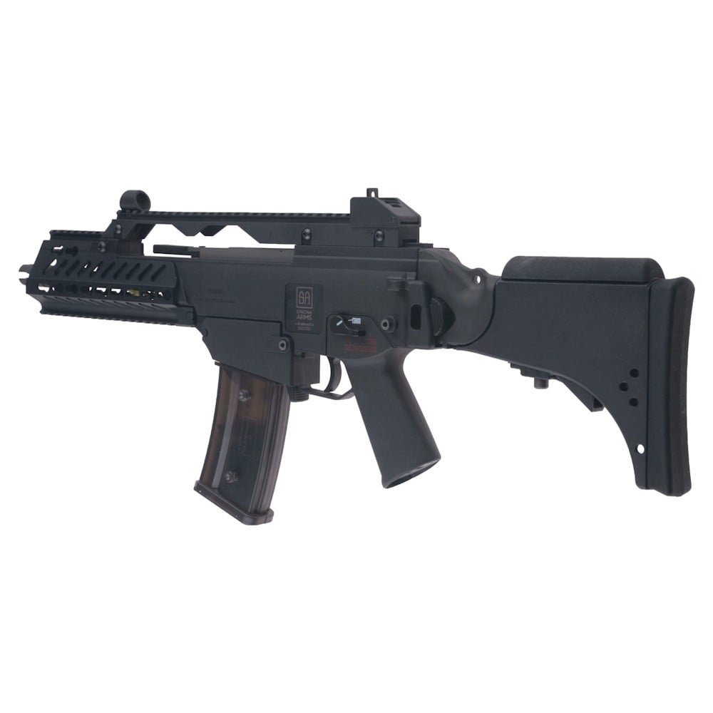 Fucile Elettrico SA-G11V Keymod EBB di SPECNA ARMS