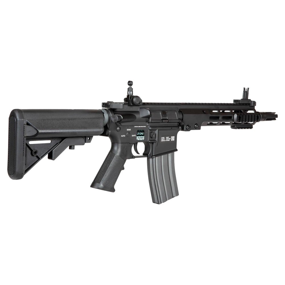 Fucile Elettrico SA-A33P One Kestrel ETU di SPECNA ARMS