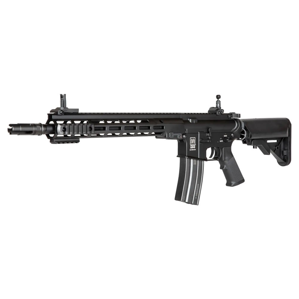 Fucile Elettrico SA-A34P One Kestrel ETU Nero di SPECNA ARMS