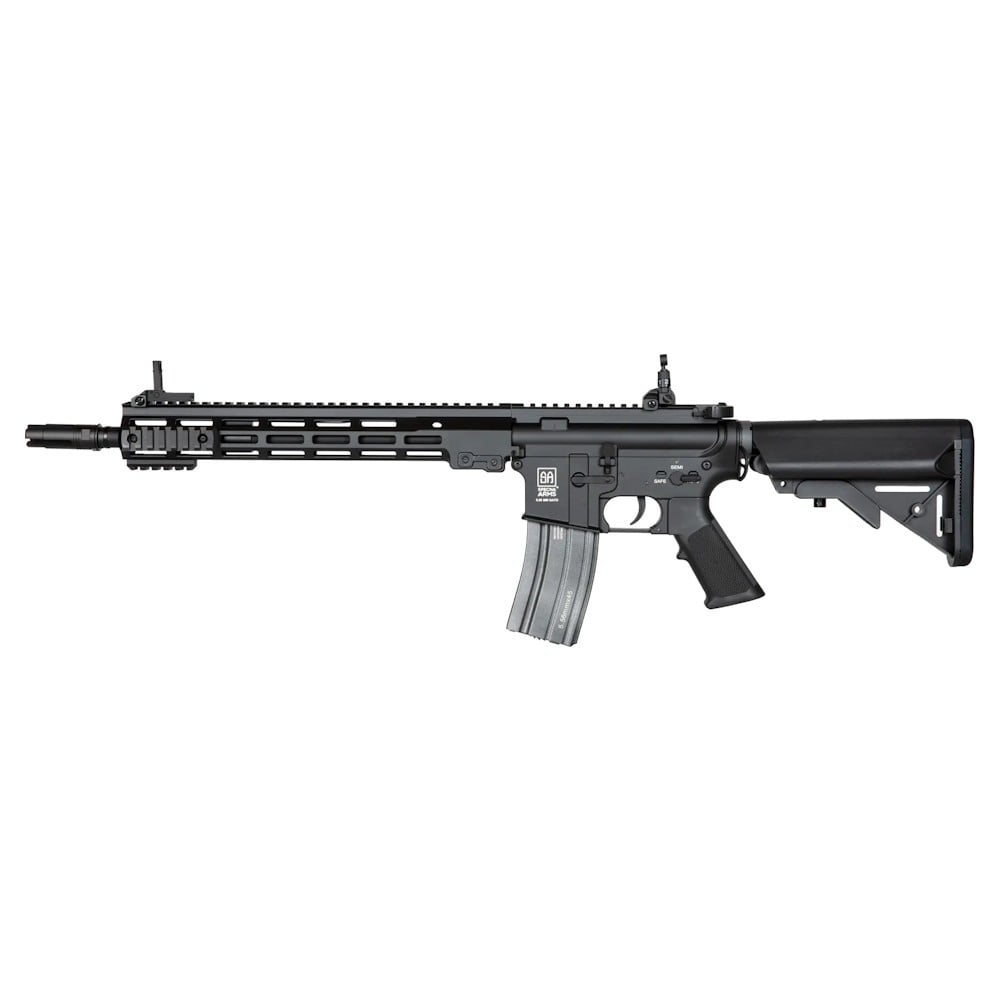 Fucile Elettrico SA-A34P One Kestrel ETU Nero di SPECNA ARMS
