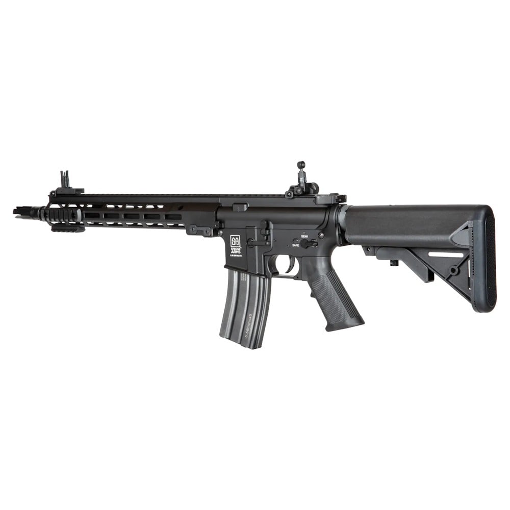 Fucile Elettrico SA-A34P One Kestrel ETU Nero di SPECNA ARMS