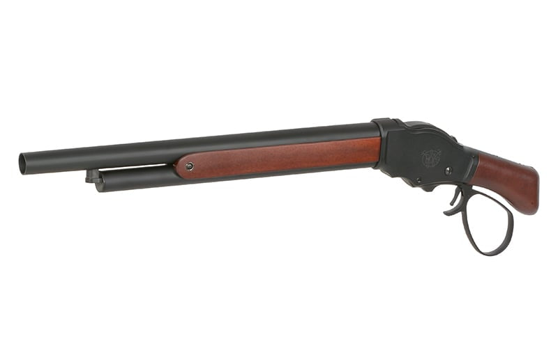 Replica Shotgun M1887 di S&T