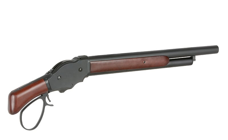 Replica Shotgun M1887 di S&T