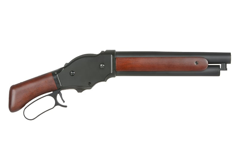Replica Shotgun M1887 Short di S&T