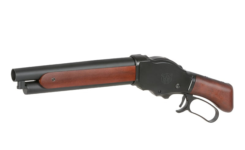 Replica Shotgun M1887 Short di S&T