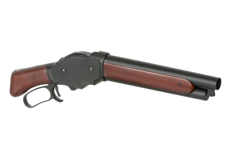 Replica Shotgun M1887 Short di S&T