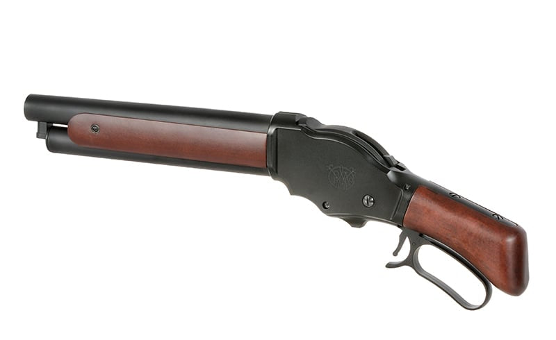 Replica Shotgun M1887 Short di S&T