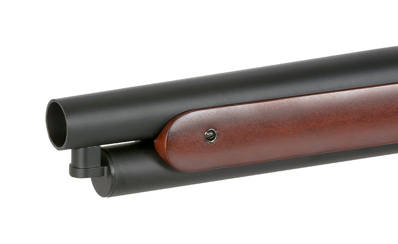 Replica Shotgun M1887 Short di S&T