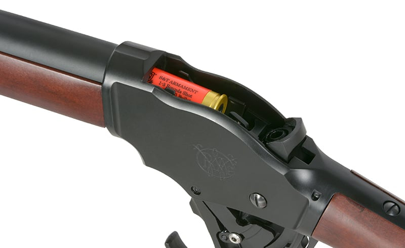 Replica Shotgun M1887 Short di S&T