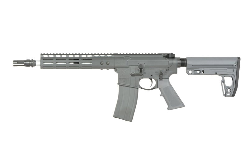 Fucile Noveske N4 MWS Gen3 GBBR - Grey di EMG