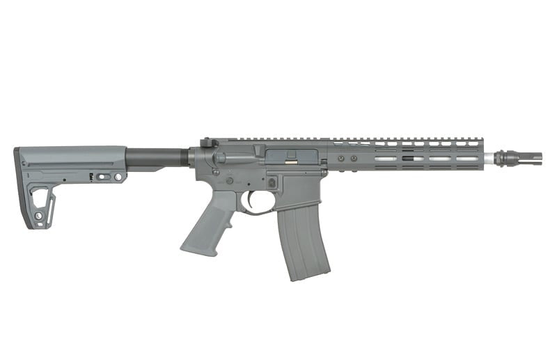 Fucile Noveske N4 MWS Gen3 GBBR - Grey di EMG