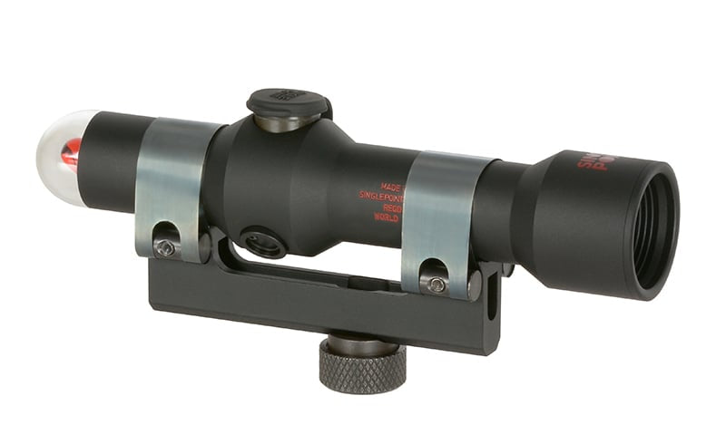 Airsoft Single Point Red Dot di JJ AIRSOFT